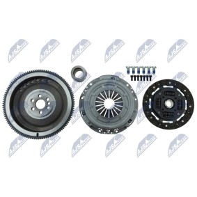 Kupplungssatz NZS-BM-009 von NTY günstig für 300,59 € online kaufen