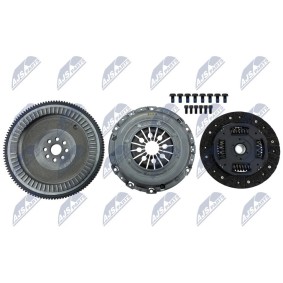 Kupplungssatz NZS-FR-008 von NTY günstig für 356,91 € online kaufen