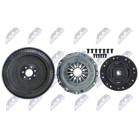 Kupplungssatz NZS-RE-003 von NTY günstig für 273,02 € online kaufen