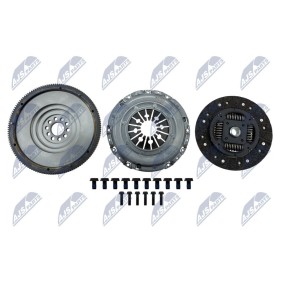 Kupplungssatz NZS-VW-012 von NTY günstig für 414,53 € online kaufen