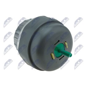 Motorlager ZPS-AU-048 von NTY günstig für 55,29 € online kaufen