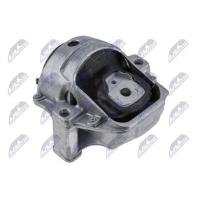 Motorlager ZPS-AU-052 von NTY günstig für 106,50 € online kaufen