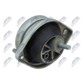 Motorlager ZPS-BM-017 von NTY günstig für 59,39 € online kaufen