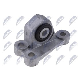 Motorlager ZPS-CH-118 von NTY günstig für 59,39 € online kaufen