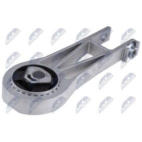 Motorlager ZPS-CT-027 von NTY günstig für 49,41 € online kaufen