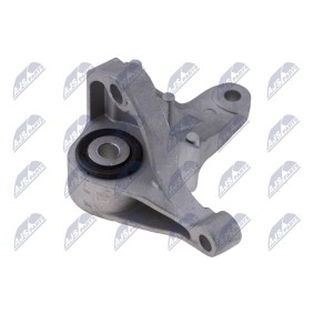 Motorlager ZPS-FR-066 von NTY günstig für 46,26 € online kaufen