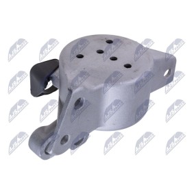 Motorlager ZPS-FT-008 von NTY günstig für 77,16 € online kaufen