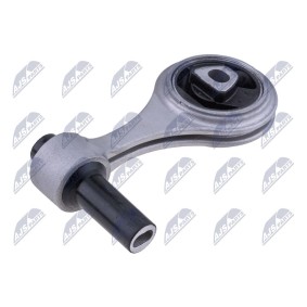 Motorlager ZPS-FT-033 von NTY günstig für 56,27 € online kaufen
