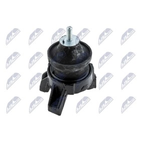 Motorlager ZPS-HY-535 von NTY günstig für 71,07 € online kaufen