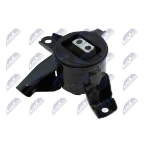 Motorlager ZPS-KA-342 von NTY günstig für 91,12 € online kaufen