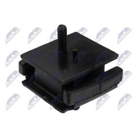Motorlager ZPS-TY-058 von NTY günstig für 25,86 € online kaufen