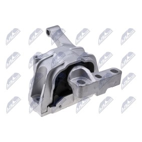 Motorlager ZPS-VW-068 von NTY günstig für 99,27 € online kaufen