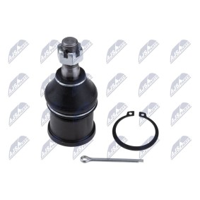 Compre Rótula de suspensão da NTY ZSG-NS-007 a um preço baixo por 22,64 €