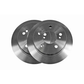 Bremsscheibe V30-40008 von VAICO günstig für 25,00 € online kaufen