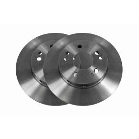 Bremsscheibe V30-40010 von VAICO günstig für 34,19 € online kaufen