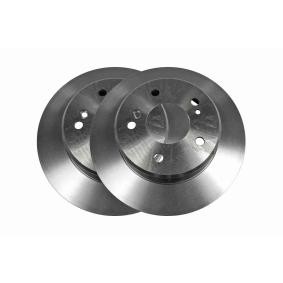 Bremsscheibe V30-40012 von VAICO günstig für 30,66 € online kaufen