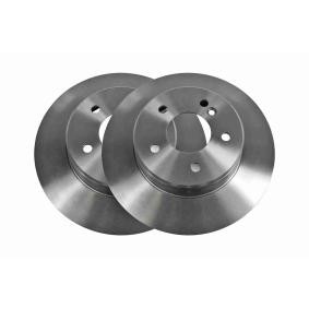 Bremsscheibe V30-40024 von VAICO günstig für 32,68 € online kaufen