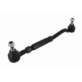 Compre Barra axial da direção de VAICO online para Classe S Sedan (W140) a preços moderados