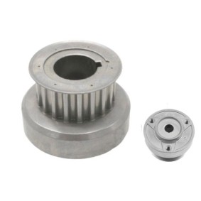 Compre Piñón del cigüeñal de GOOM online para 106 II Hatchback (1A, 1C) a precios moderados