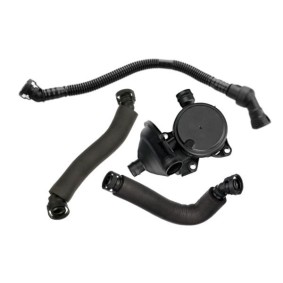 Compre Kit de reparação, respiro do cárter da cambota da GOOM EBV-0031 a um preço baixo por 136,01 €