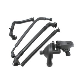 Compre Kit de reparação, respiro do cárter da cambota da GOOM EBV-0033 a um preço baixo por 110,38 €