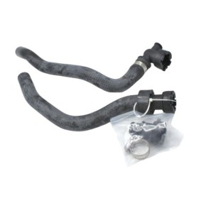 Kühlerschlauch RH-3077 von GOOM günstig für 31,33 € online kaufen
