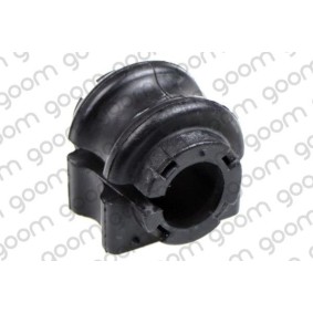 Comprar Casquillo del cojinete, estabilizador de GOOM SS-0513 a bajo precio de 6,35 €