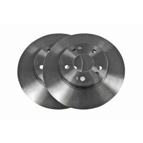 Bremsscheibe V30-80025 von VAICO günstig für 40,57 € online kaufen