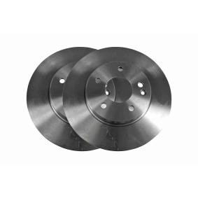 Bremsscheibe V30-80034 von VAICO günstig für 39,33 € online kaufen