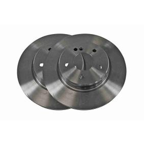 Bremsscheibe V30-80058 von VAICO günstig für 43,99 € online kaufen
