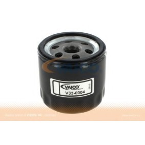 Achetez des Filtre à huile VAICO V33-0004 à prix pour 7,93 €