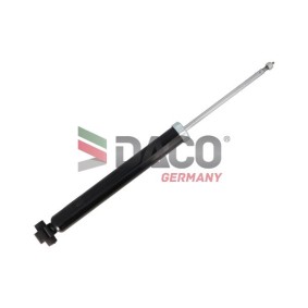 Stoßdämpfer 560308 von DACO Germany günstig für 42,59 € online kaufen
