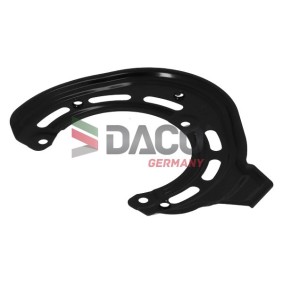 Achetez des Protection de disque de frein de chez DACO Germany en ligne pour Tigra Twintop (X04) à prix modérés