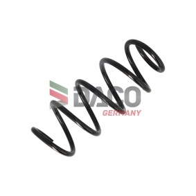 Fahrwerksfeder 800213 von DACO Germany günstig für 20,18 € online kaufen