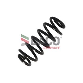 Fahrwerksfeder 800241 von DACO Germany günstig für 55,11 € online kaufen
