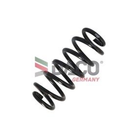 Comprar Muelle de suspensión de DACO Germany 800242 a bajo precio de 31,98 €