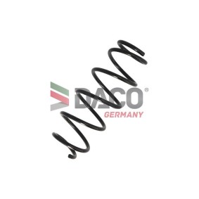 Fahrwerksfeder 800635 von DACO Germany günstig für 42,37 € online kaufen