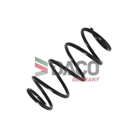 Fahrwerksfeder 800928 von DACO Germany günstig für 22,20 € online kaufen