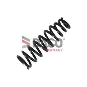 Fahrwerksfeder 802205 von DACO Germany günstig für 31,28 € online kaufen