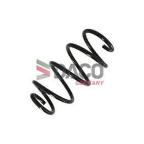 Fahrwerksfeder 802303 von DACO Germany günstig für 43,75 € online kaufen
