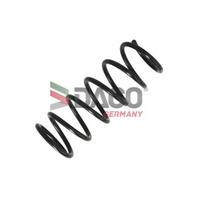 Fahrwerksfeder 802610 von DACO Germany günstig für 25,35 € online kaufen