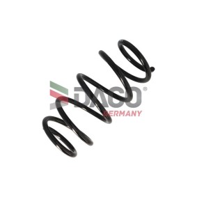 Fahrwerksfeder 802611 von DACO Germany günstig für 28,06 € online kaufen