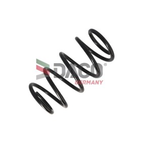 Fahrwerksfeder 802612 von DACO Germany günstig für 31,86 € online kaufen