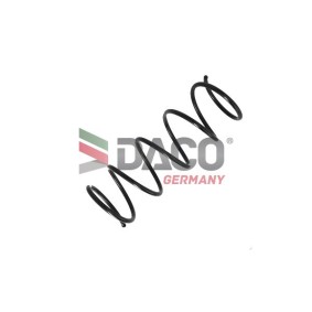 Fahrwerksfeder 802801 von DACO Germany günstig für 38,65 € online kaufen