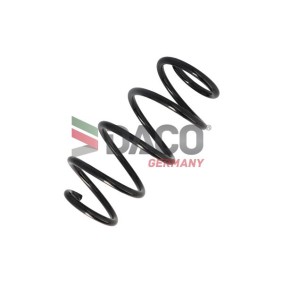 Fahrwerksfeder 803311 von DACO Germany günstig für 36,87 € online kaufen