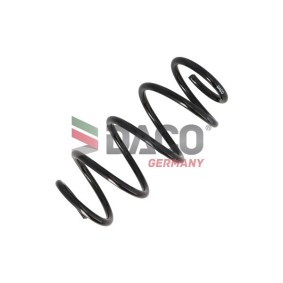 Fahrwerksfeder 803312 von DACO Germany günstig für 23,96 € online kaufen