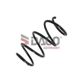 Fahrwerksfeder 803911 von DACO Germany günstig für 43,99 € online kaufen