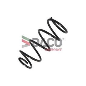 Fahrwerksfeder 804115 von DACO Germany günstig für 51,70 € online kaufen