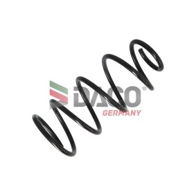 Fahrwerksfeder 804116 von DACO Germany günstig für 49,77 € online kaufen