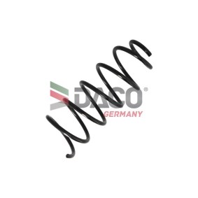 Fahrwerksfeder 804117 von DACO Germany günstig für 42,88 € online kaufen